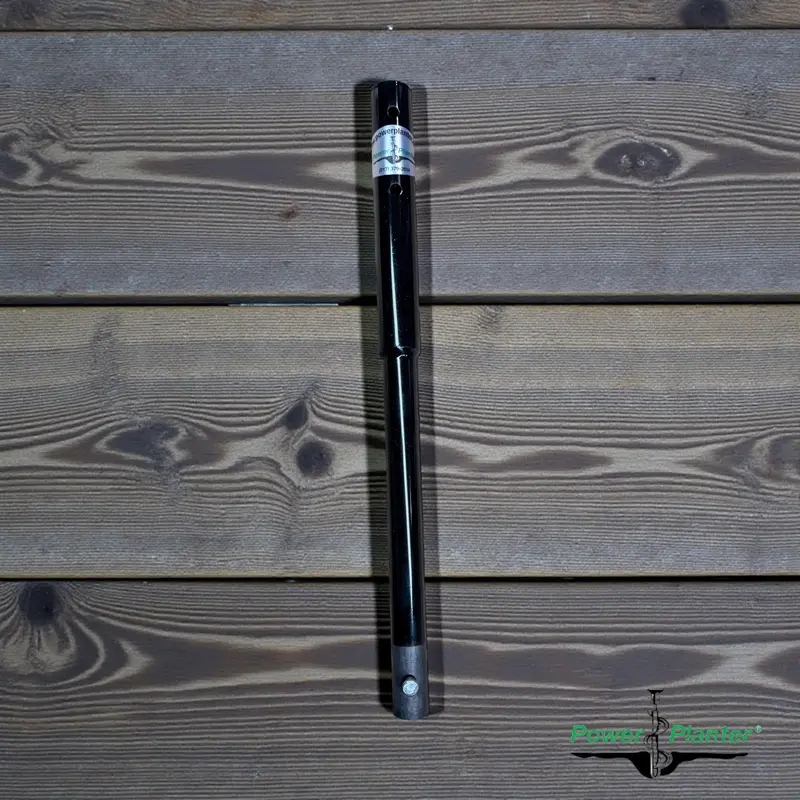 16-Inch Heavy-Duty Drill Extension Bar 1