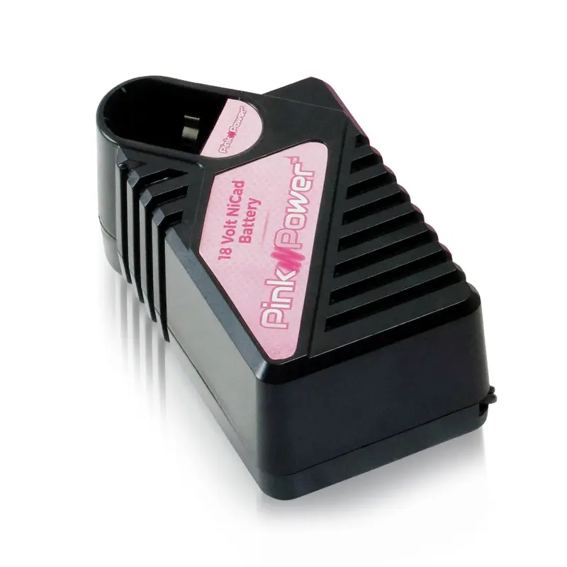 18-Volt Fast Charger Compatible With Pp182 Cordless Tools 1