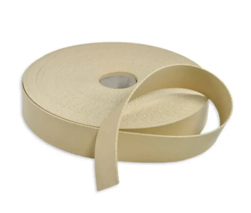2-Inch Pirelli Rubber Webbing 1