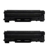 2-Pack Ml-2150 Toner Cartridges For Samsung Ml-2150 And Similar Laser Printers 1