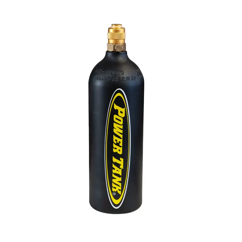 20 Oz Portable Co2 Power Tank – High-Pressure Air Source 1