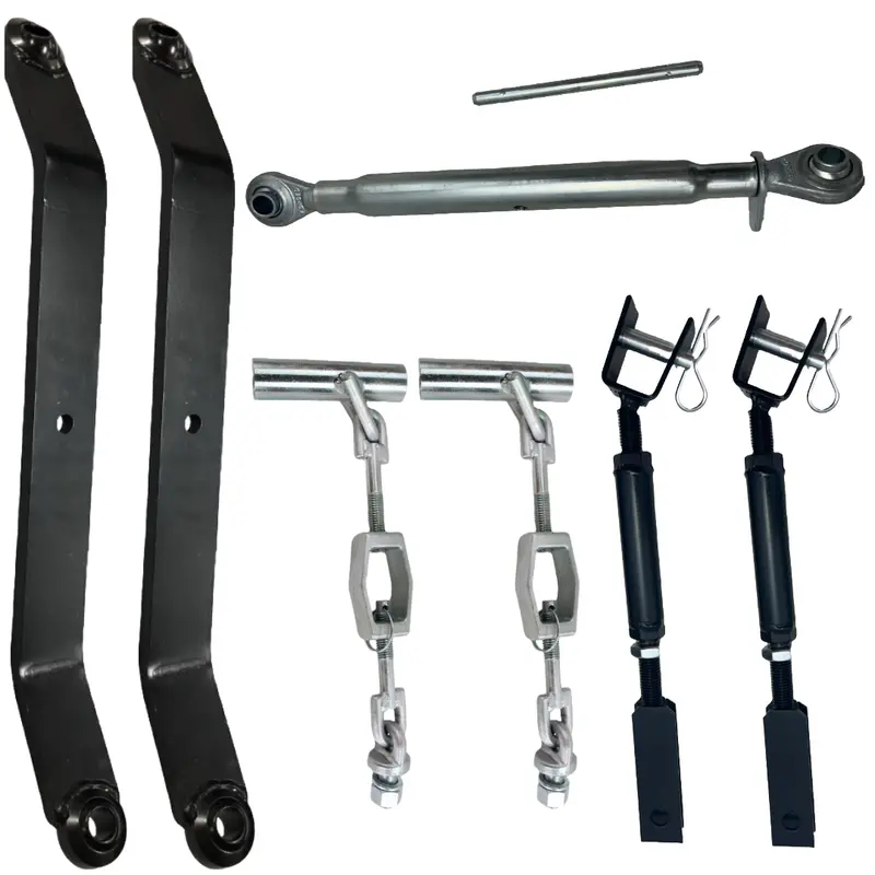 2305 Compact Tractor 3-Point Hitch Kit – Cat 1 Standard 1