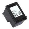 3-Pack Remanufactured Hp 92 (C9362Wn) Black Inkjet Cartridges 1