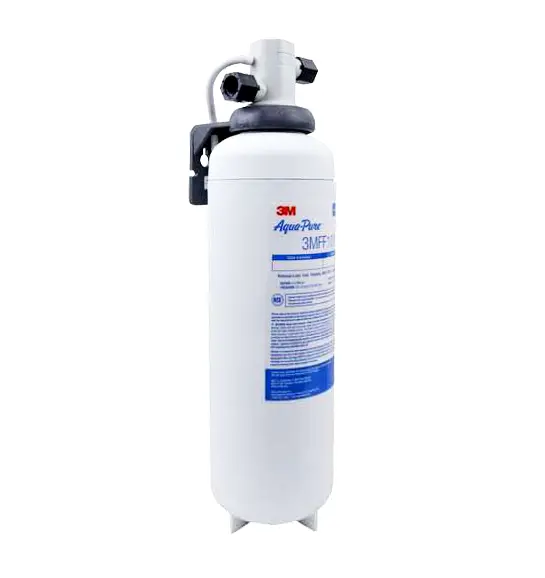 3M Ff100 Drinking Water Filtration Cartridge 1