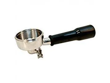 58Mm Stainless Steel Portafilter For Breville Dual Boiler & Oracle Espresso Machines 1