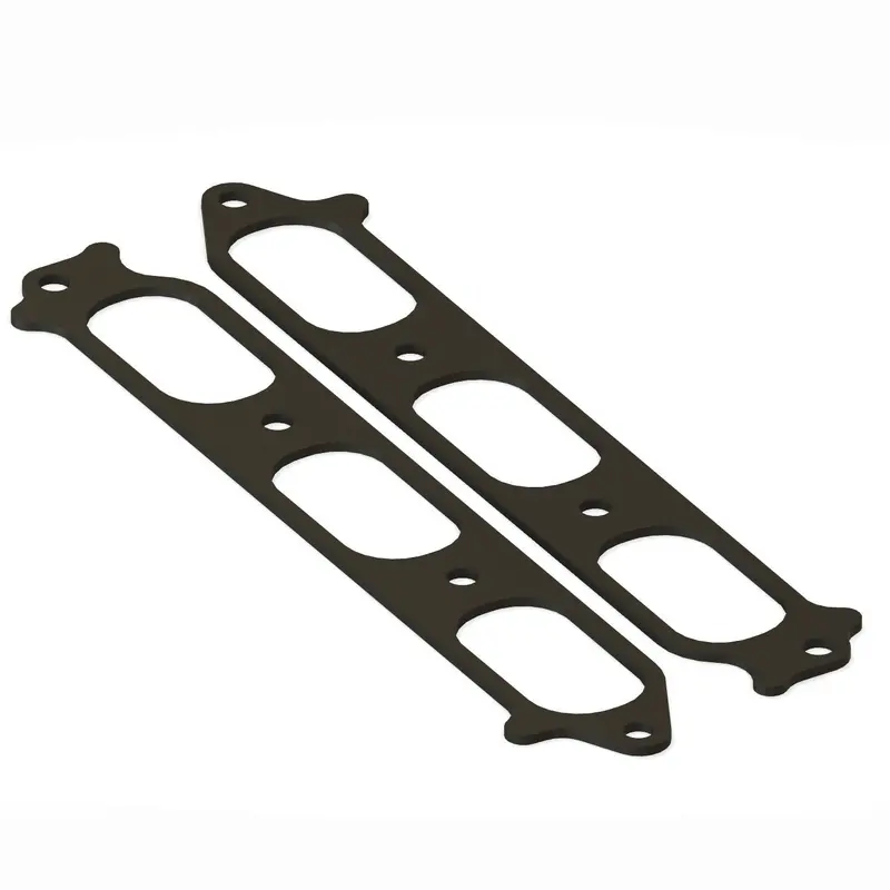 Acura Mdx Type S 2022–2023 3.0L Turbo Dohc Thermal Lower Intake Manifold Gasket 1