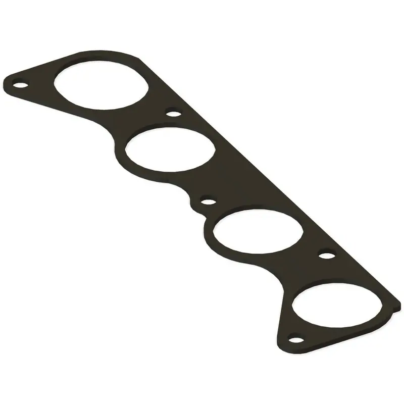 Acura Tsx 2004–2008 2.4L Dohc Thermal Upper Intake Manifold Gasket 1
