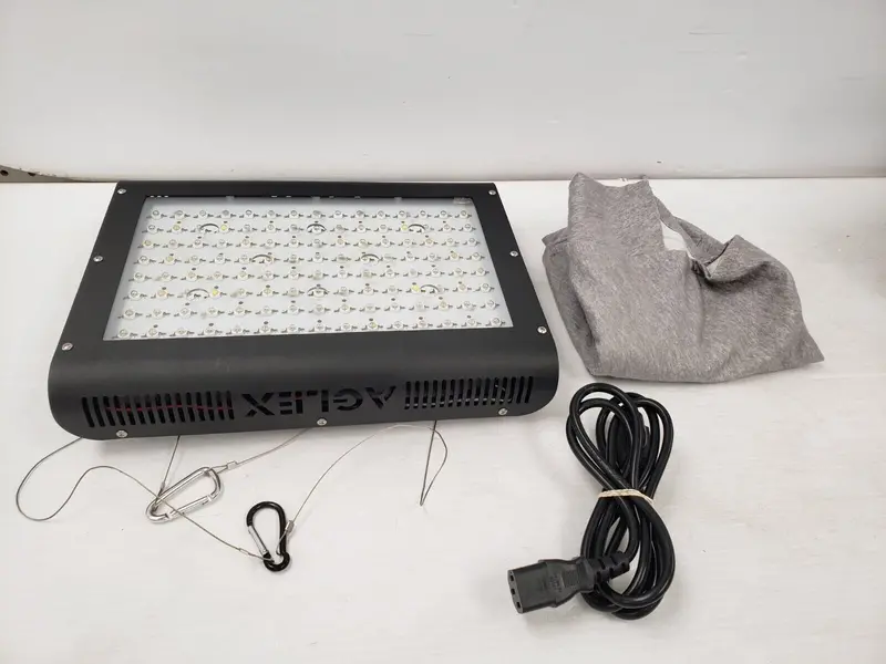 Aglex Flexible Led Light Strip With Adhesive Backing (Model 45621-2) 1
