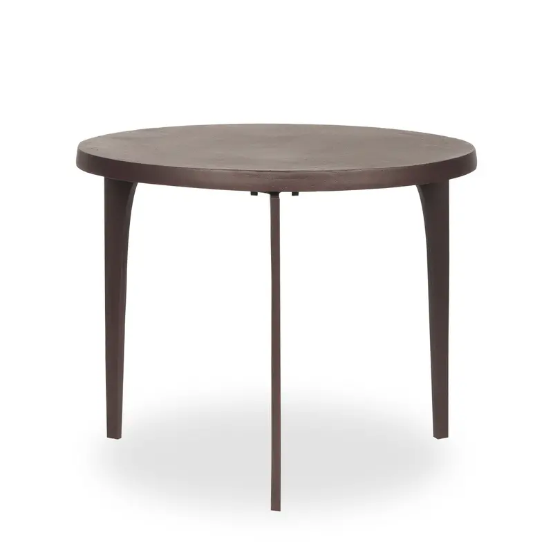 Andaman Solid Mango Wood Coffee Table 1