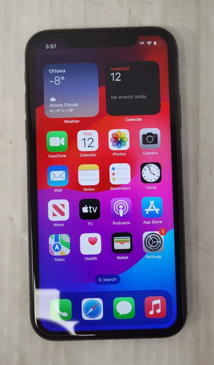 Apple Iphone 11 – 64Gb, Unlocked Gsm/Cdma Smartphone 1