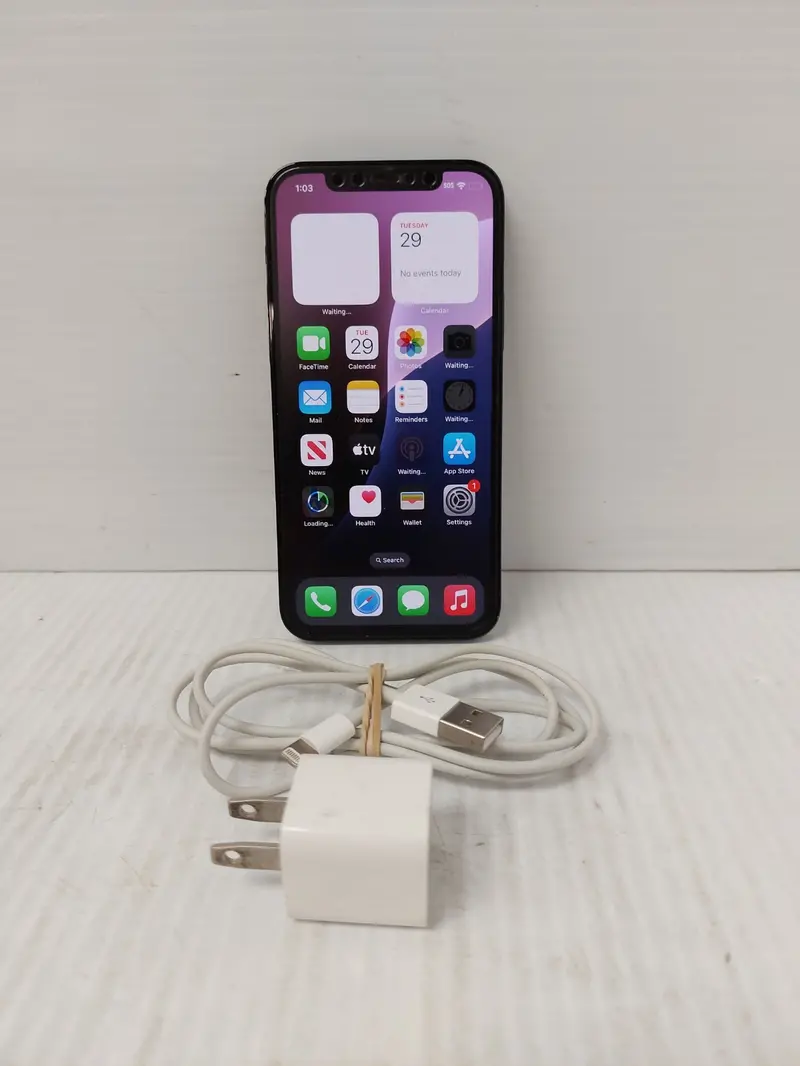 Apple Iphone 12 Pro (512Gb, Unlocked) – Model Mgmx3Zp/A 1