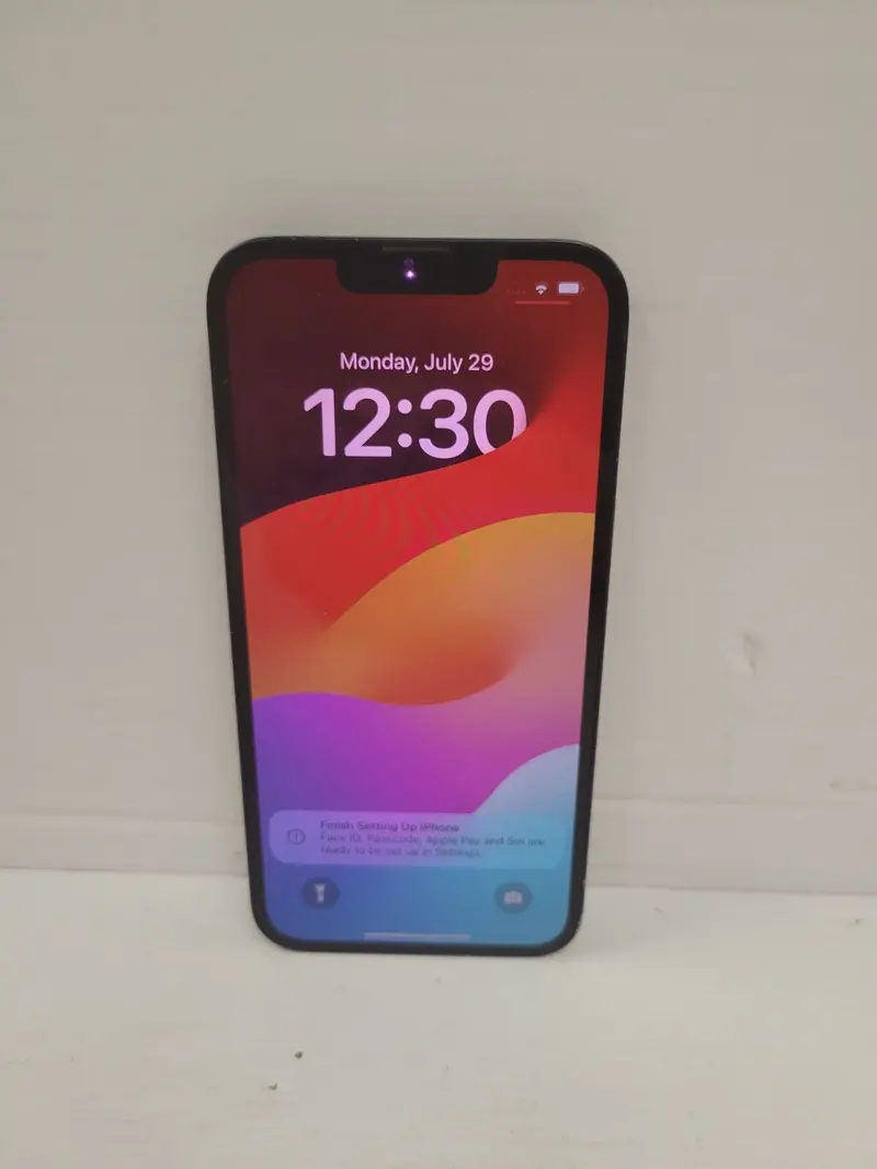Apple Iphone 13 (128Gb, Unlocked) – Mlnc3Vc/A (62002-1) 1
