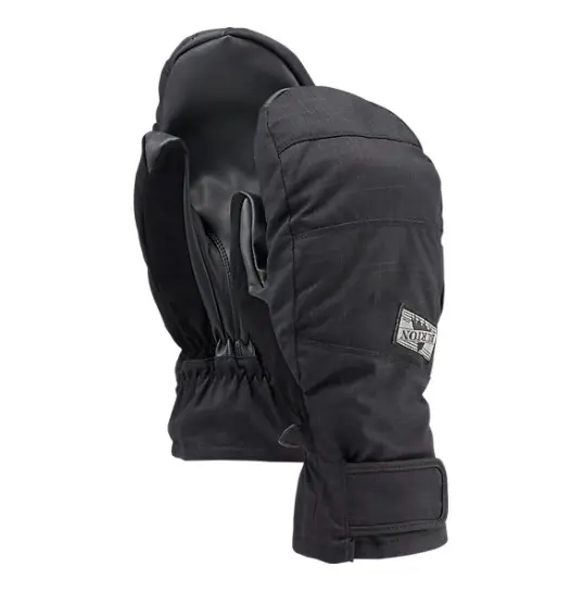 Approach Under Mittens – Lightweight Cold-Weather Gear 1