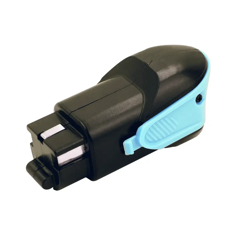 Aqua Splash 4-Volt Replacement Battery For Hg1214 Cordless Scissors 1