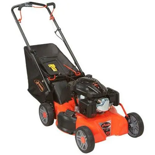 Ariens 911173 21-Inch Manual Push Lawn Mower 1