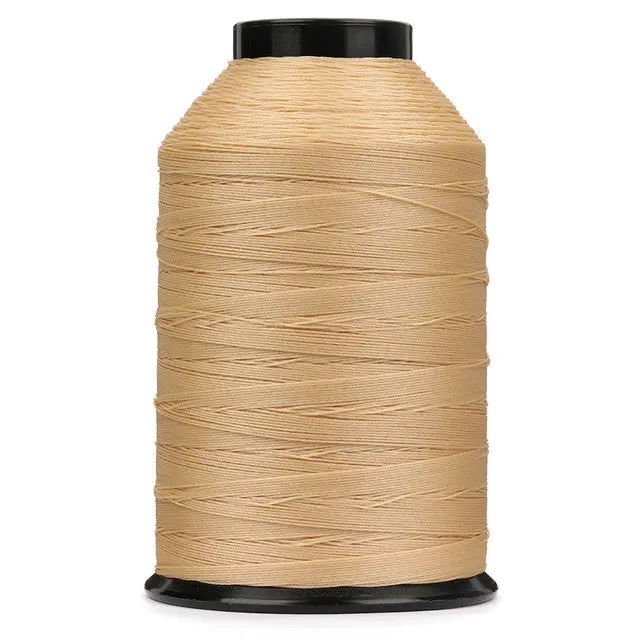 Aruvo Sand-Colored Ptfe Sewing Thread 1