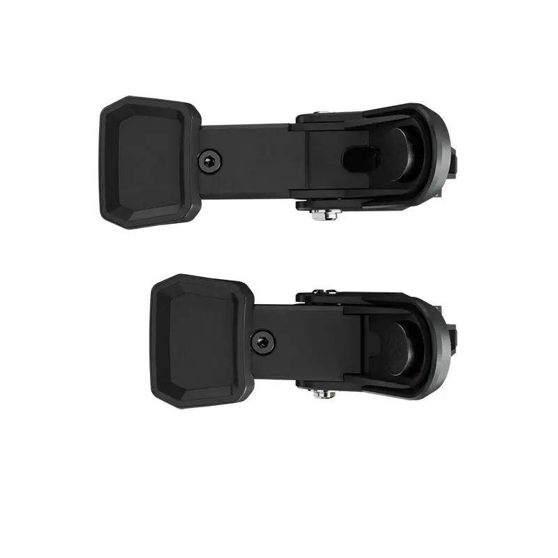 Asetek Magnetic Shift Paddles For Sim Racing Wheels 1