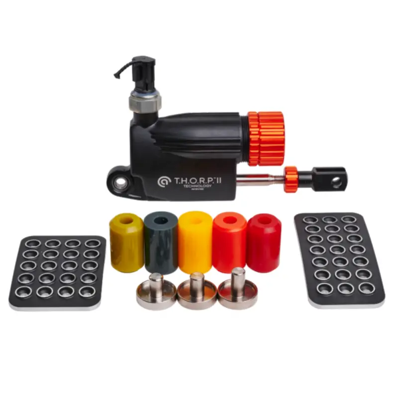 Asetek Thorp Ii Hydraulic Brake System Upgrade 1
