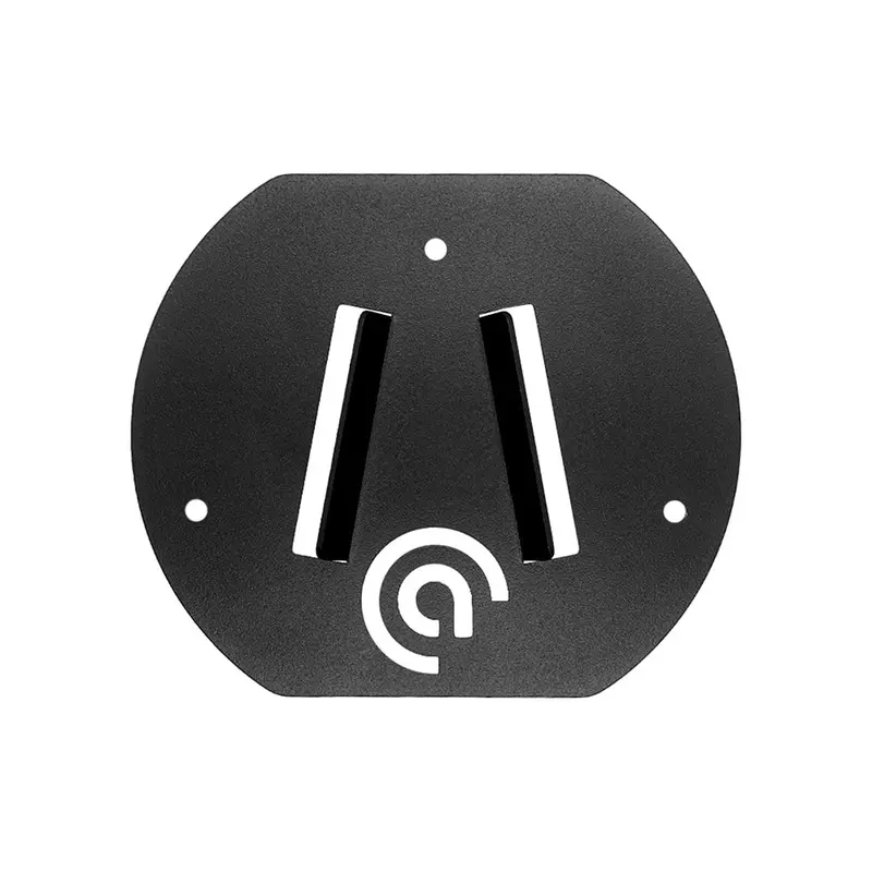 Asetek Wall-Mounted Steering Wheel Bracket 1