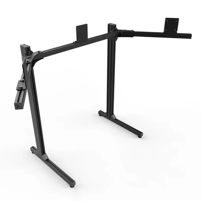 Asr Triple 32-Inch Monitor Mounting Stand 1