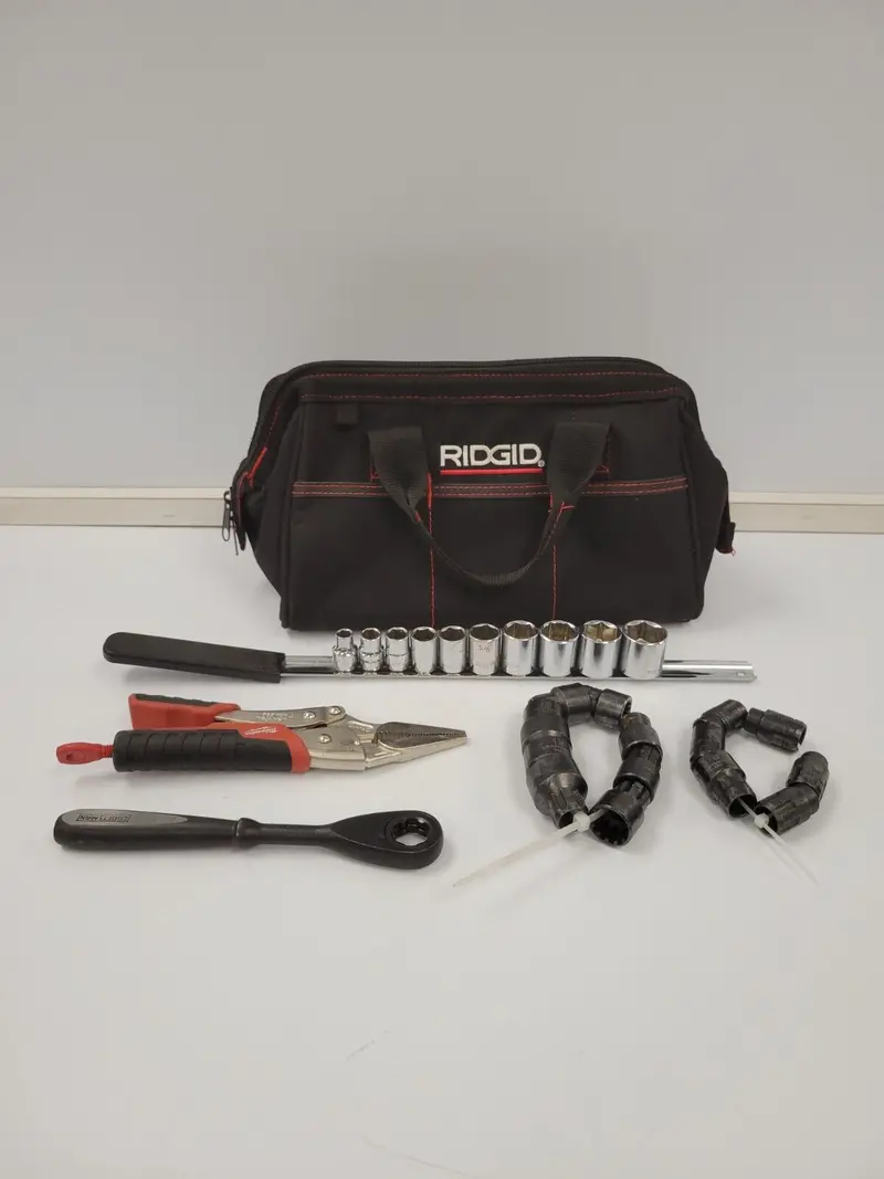 Assorted Hand Tool Kit – General Purpose Set (69357-4) 1