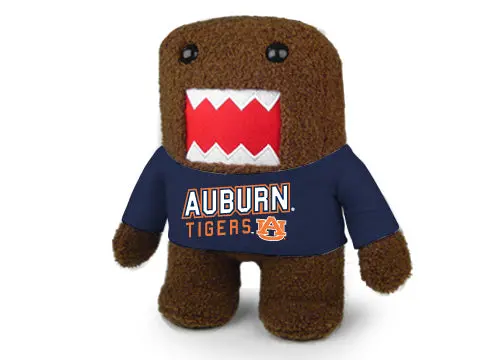 Auburn University Dome Vinyl Patch 1