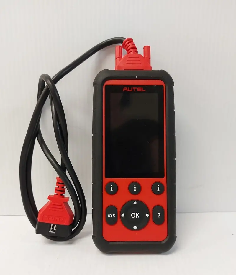 Autel Maxibms Bms808 Smart Battery Charger & Maintainer 1