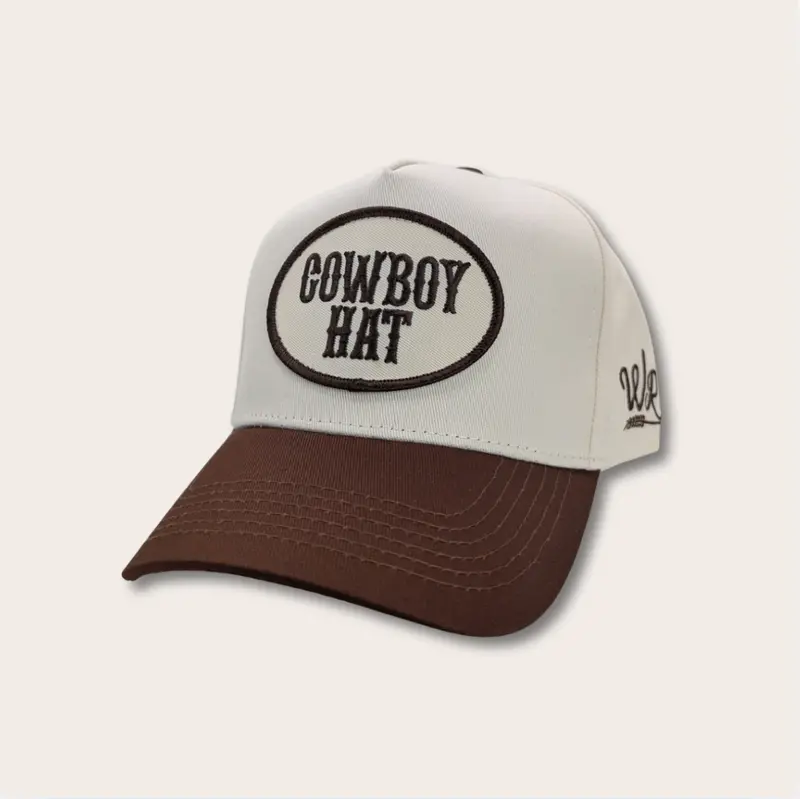 Authentic Cowboy Hat Wholesale 1