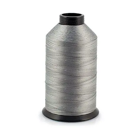 B-138 Premobond Steel-Toned Sewing Thread 1