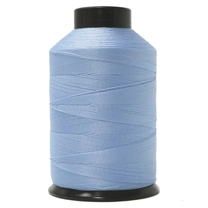 B-69 Premium Nylon Thread In Bluebell 1