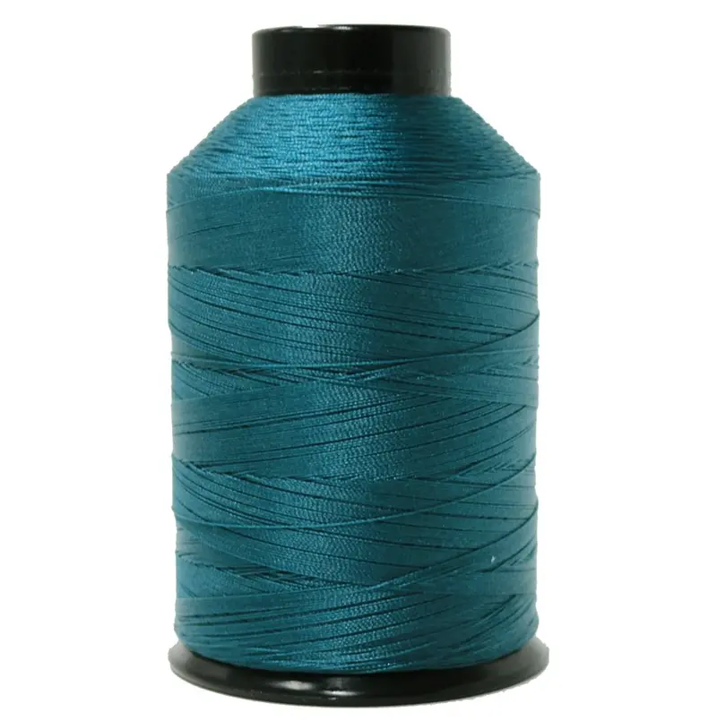 B-69 Premium Nylon Thread In Dark Jade 1