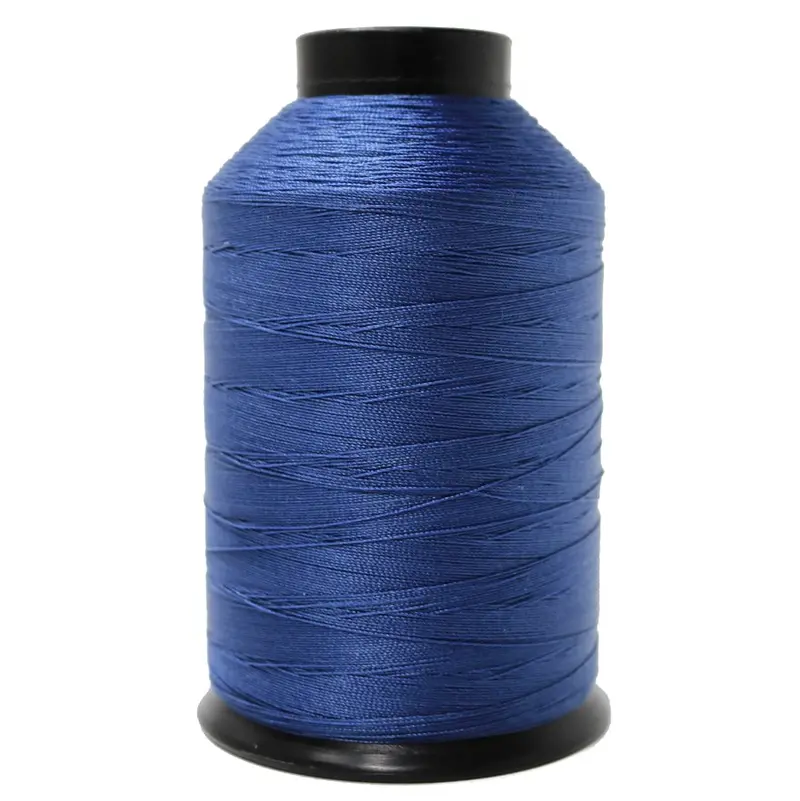 B-69 Yale Blue High-Spec Nylon Thread – Premium Grade 1