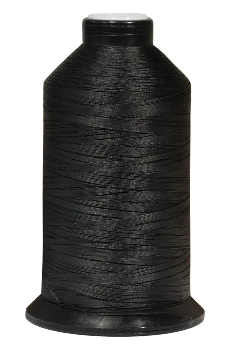 B-92 Sunguard Black Thread 1