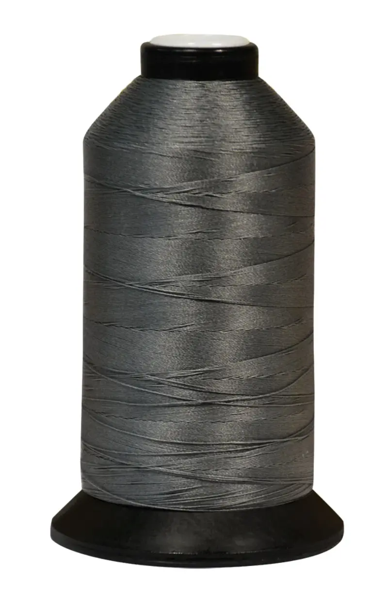 B-92 Sunguard Charcoal Thread 1