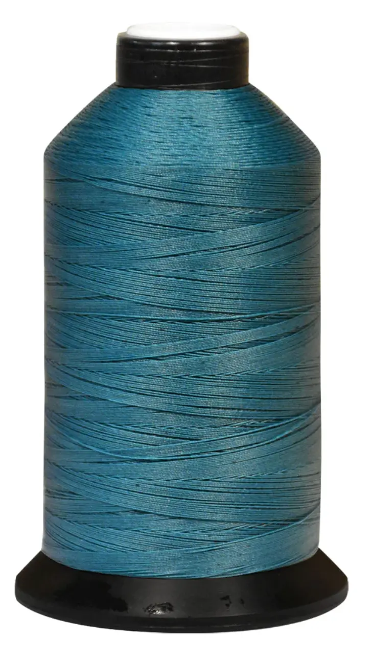 B-92 Sunguard Dark Teal Thread 1