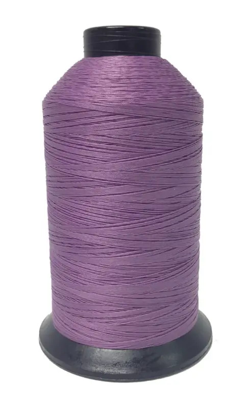 B-92 Sunguard Deep Lilac Thread 1