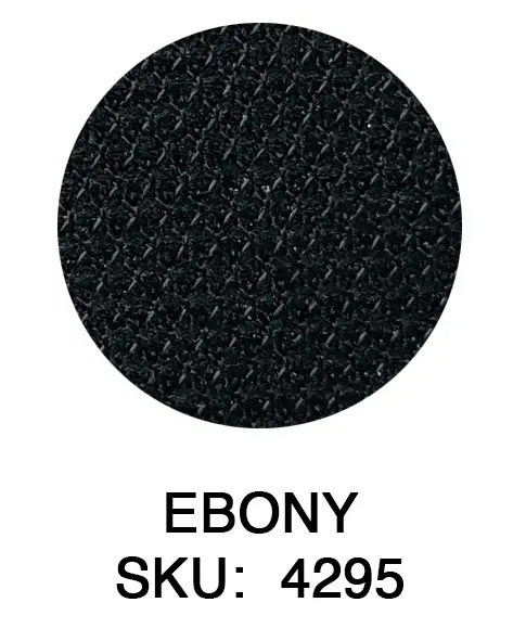 Black Ebony Headliner Fabric – 60" Wide (Style 4295) 1