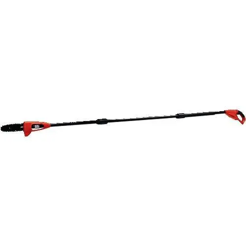 Black+Decker Lpp120B 20V Max Lithium-Ion Pole Pruning Saw (Bare Tool) 1