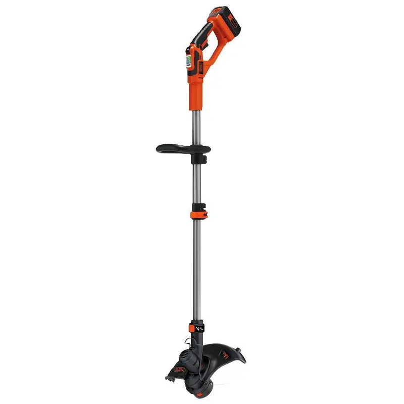 Black+Decker Lst136W 40V Max 13-Inch Cordless String Trimmer 1