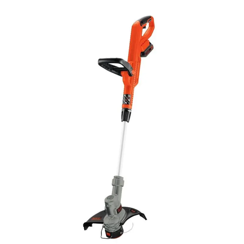 Black+Decker Lst300 20V Cordless Weed Whacker 1