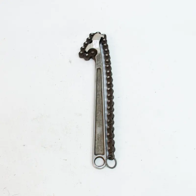 Blue Point Cw12 12-Inch Adjustable Chain Wrench 1