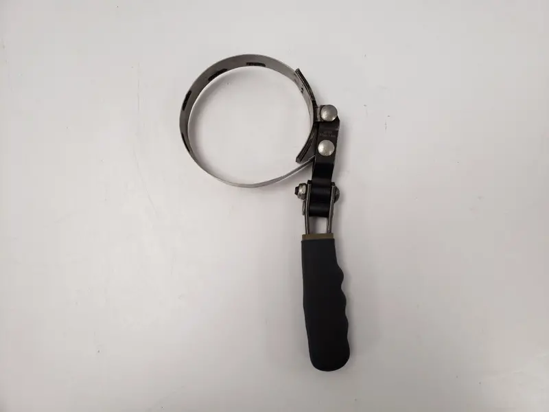Blue Point Ofw3 Adjustable Oil Filter Wrench 1