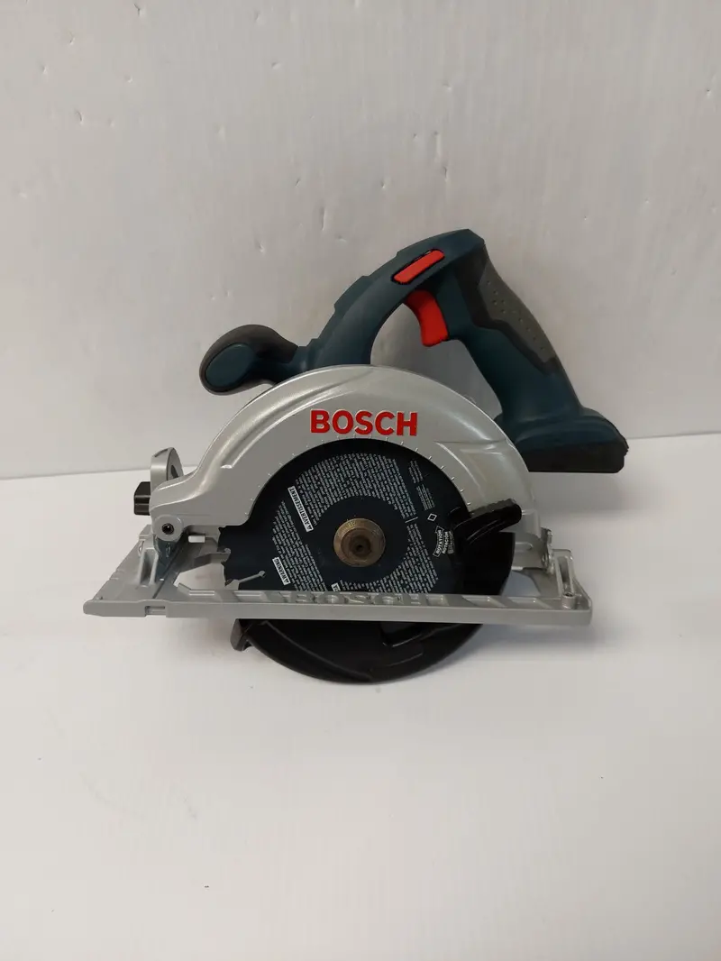 Bosch Ccs180 I-36646 18V Cordless Circular Saw 1