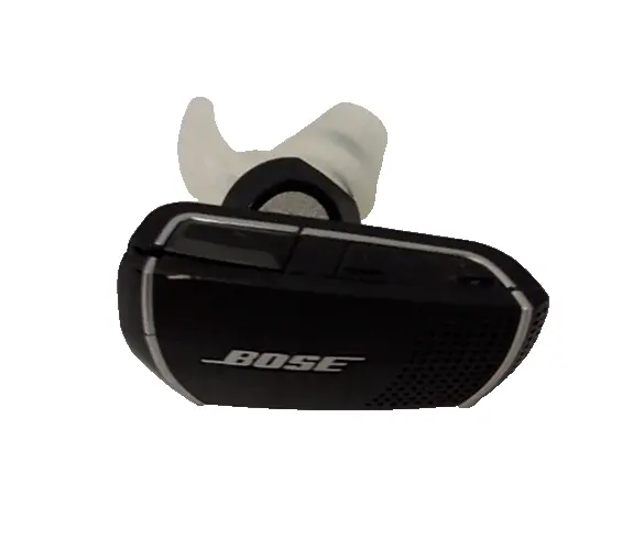 Bose Quietcomfort 427G2 Wireless Hands-Free Earbud Headset 1