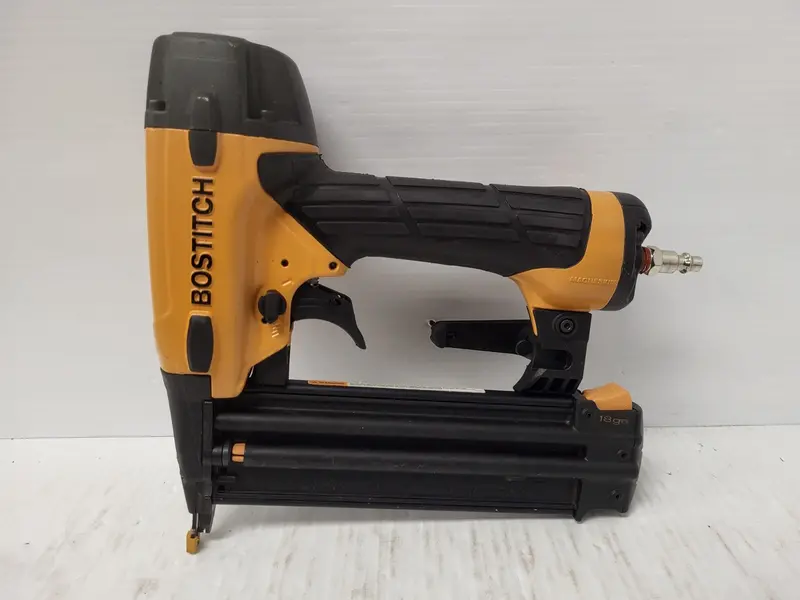 Bostitch Bt1855 Brad Nailer (N94334-3) 1