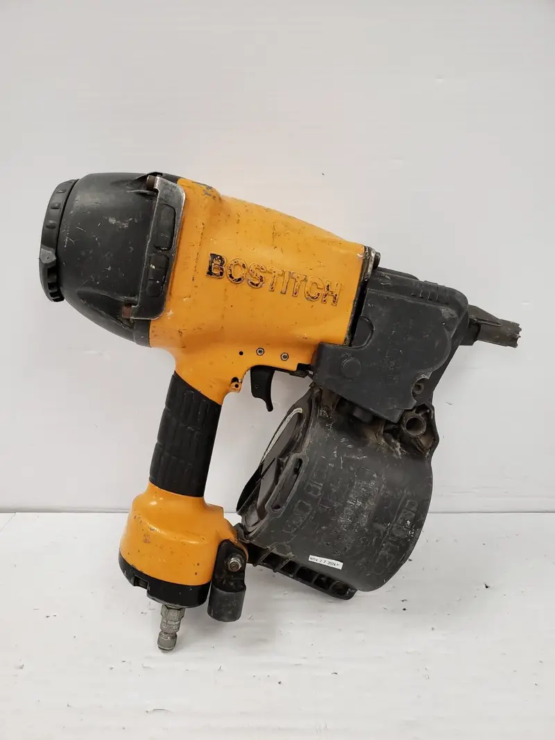 Bostitch N89C1 68997-6 Framing Nailer 1