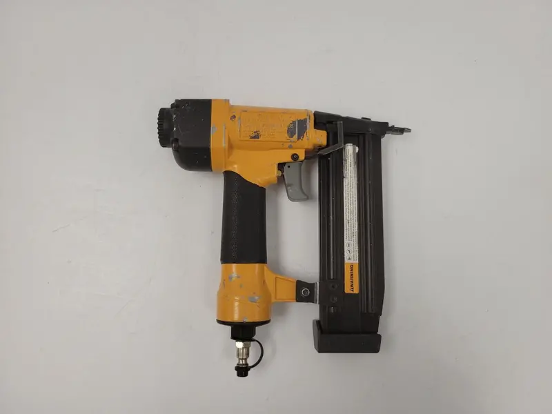 Bostitch Sb1850Bn Pneumatic Brad Nailer – 18-Gauge, Lightweight Finish Tool 1