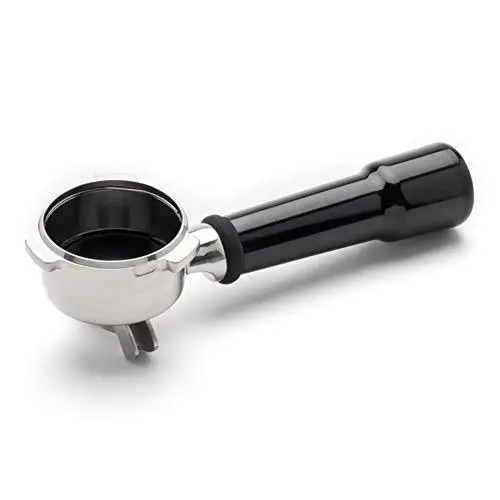 Breville Infuser Duo-Temp 54Mm Portafilter – Compatible With Bes870, Bes800, Bes840 & Bes810 Models 1