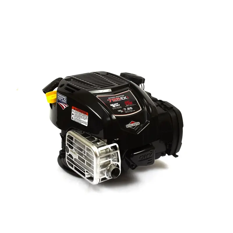 Briggs & Stratton 104M02-0028-F1 163Cc 725Exi Series Push Mower Engine 1