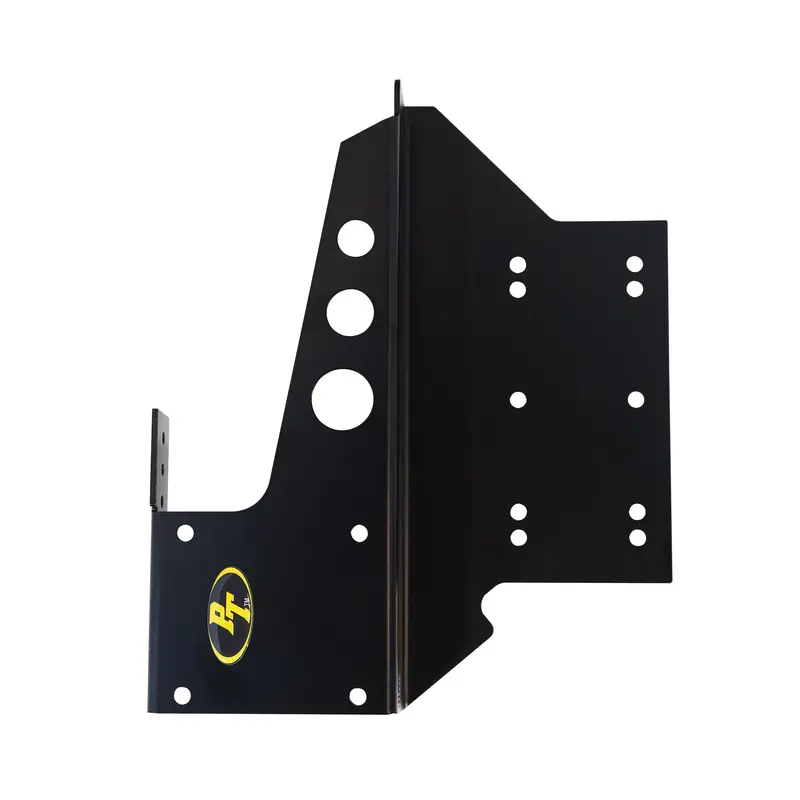 Bronco & Bronco Raptor Roll Bar Mounting Kit – Universal Bracket System 1